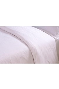 SKBD004 hotel bedding water ripple cotton four piece sheet quilt cover pillow cover four piece hotel bedding franchise 120cm 150cm 180cm 200cm detail view-1